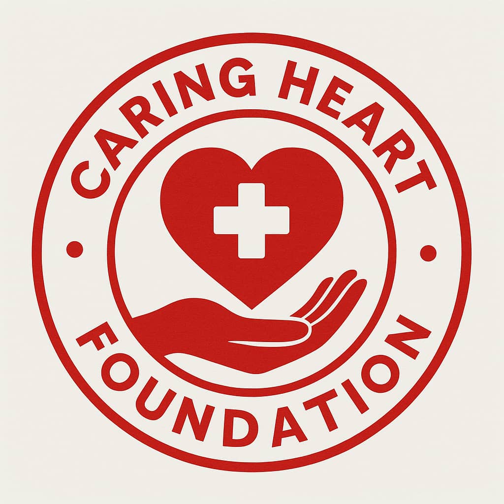 Caring Heart Foundation