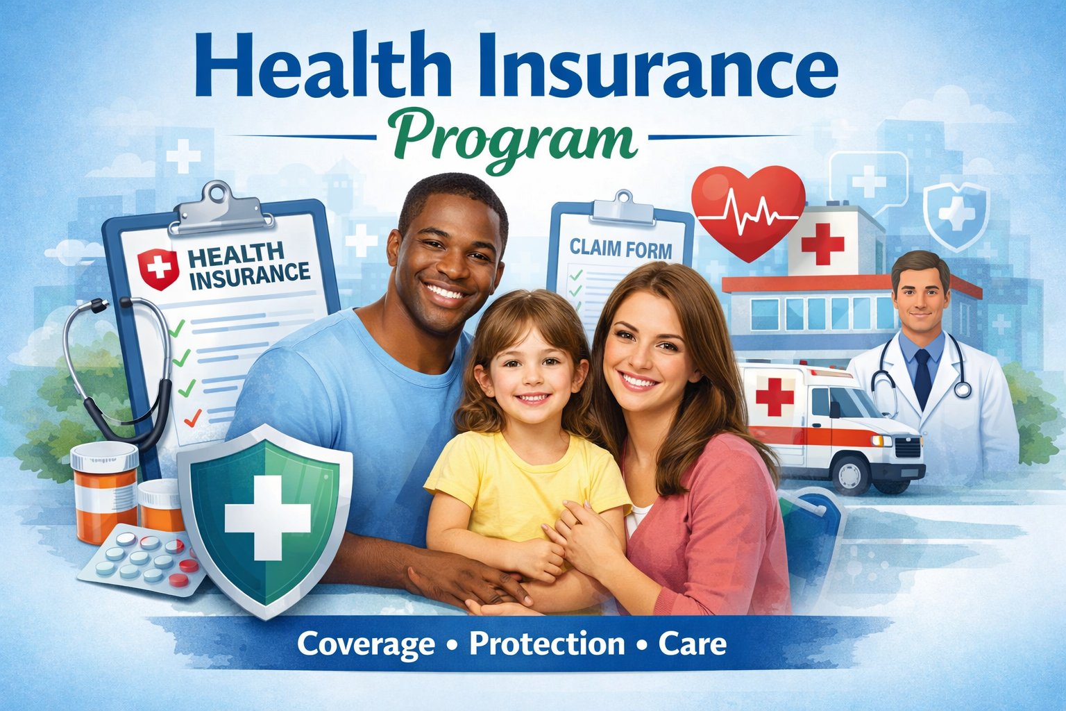 Health Insurance Program